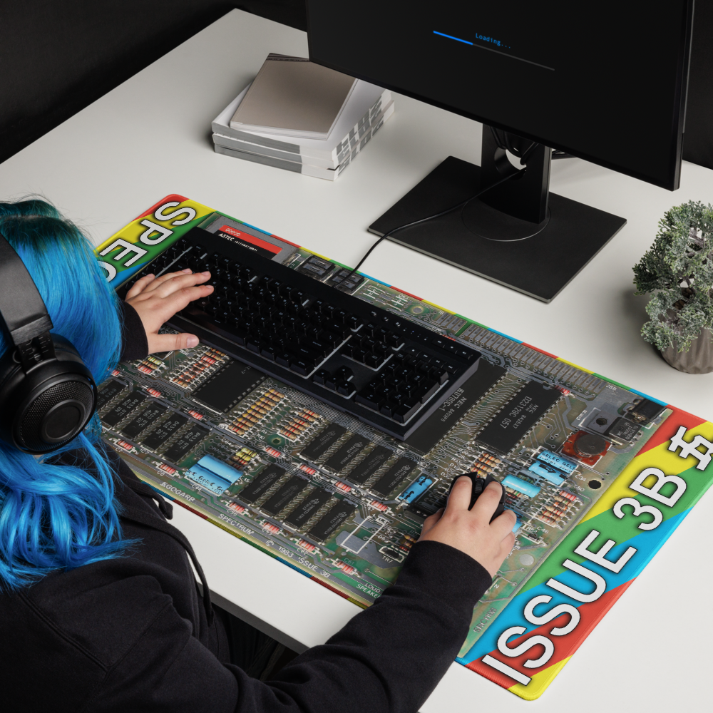 Issue3B (Mouse Pad 36"x18")