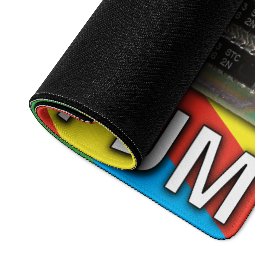 Issue3B (Mouse Pad 36"x18")
